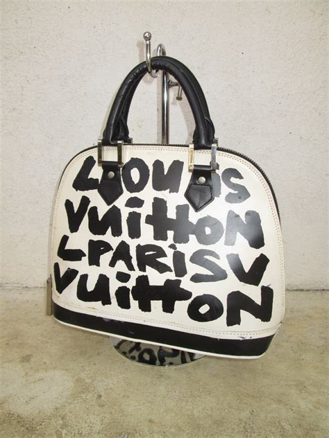 louis vuitton graffiti duffle bag|louis vuitton duffle bag sale.